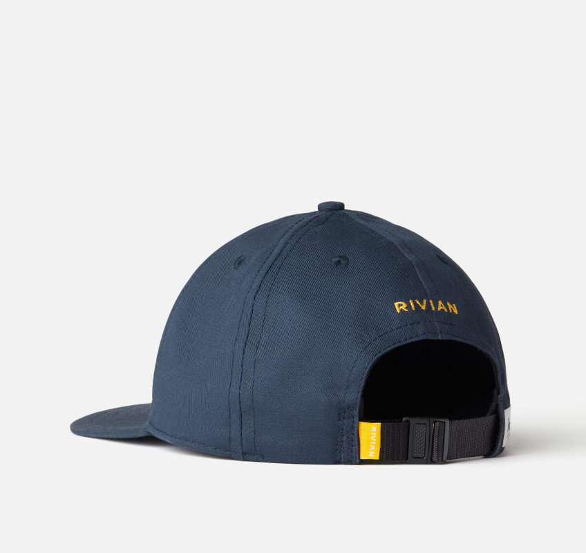 Normal Varsity Hat - Gear Shop - Rivian